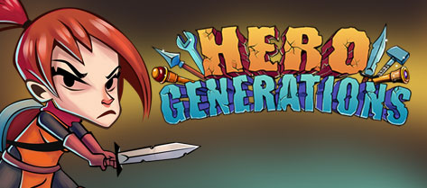 Hero Generations: ReGen